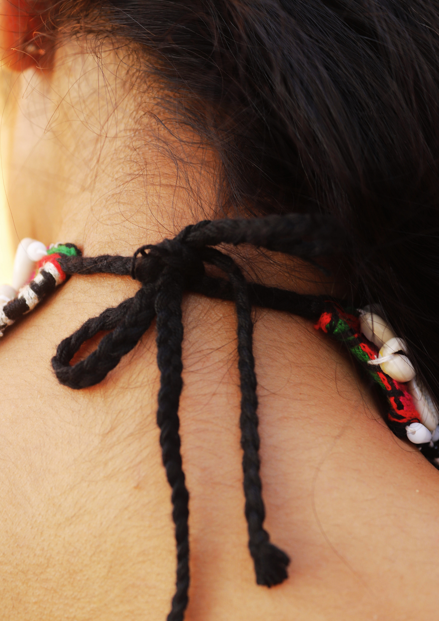 Jodha Nomad Necklace