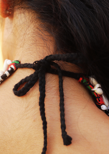 Jodha Nomad Necklace