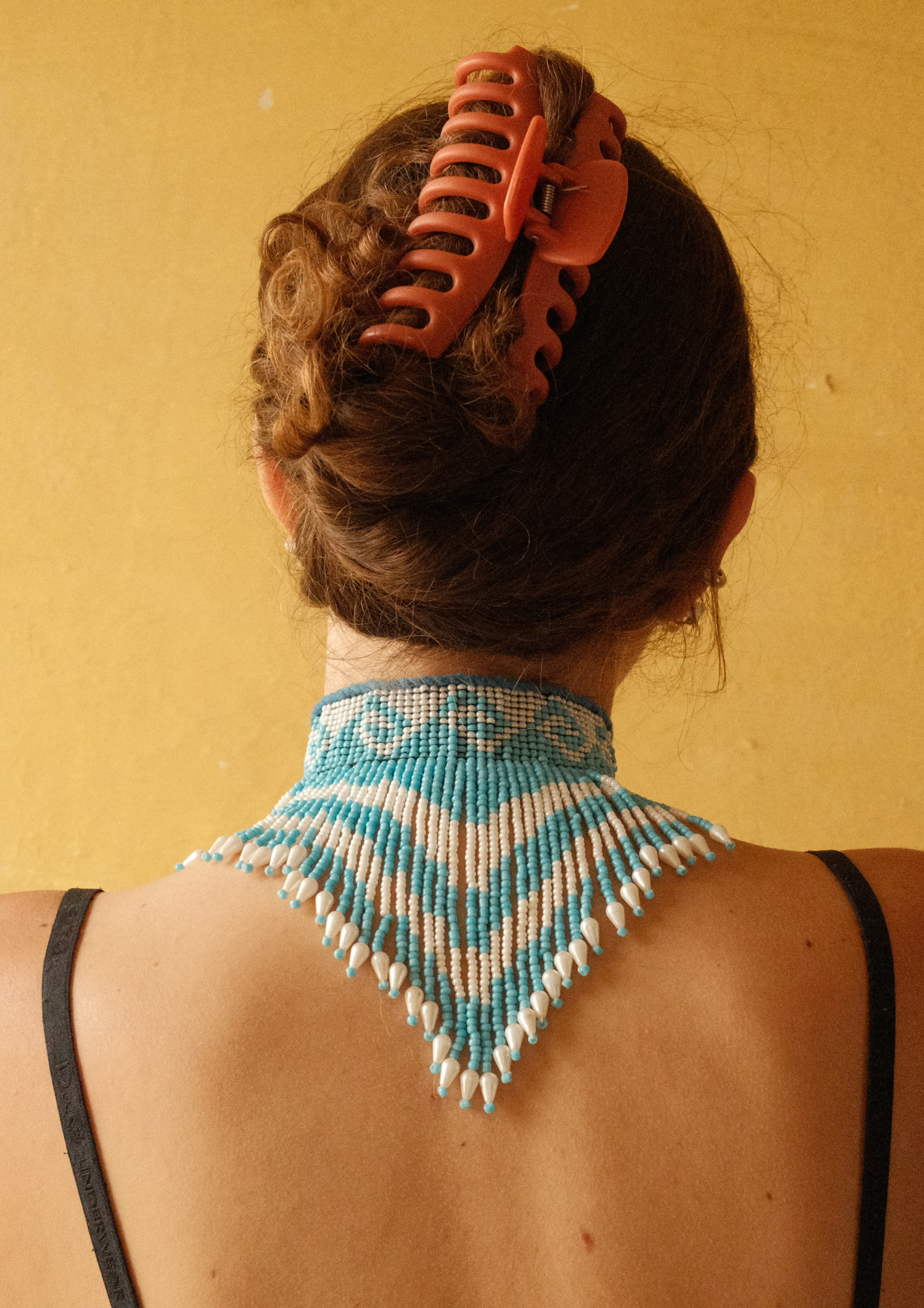 Aegean Breeze Necklace