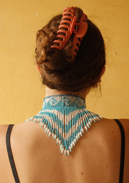 Aegean Breeze Necklace