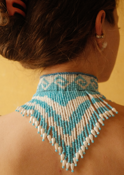 Aegean Breeze Necklace