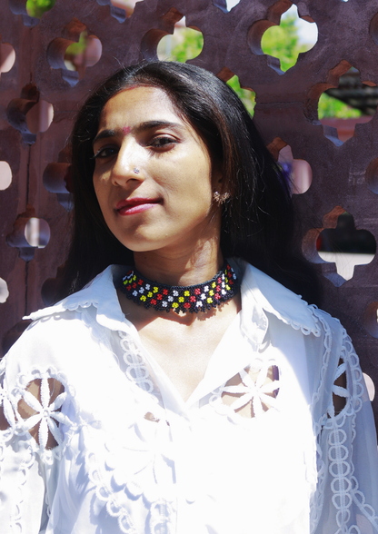Phoolraah Necklace