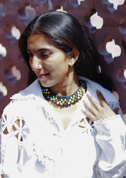 Phoolraah Necklace